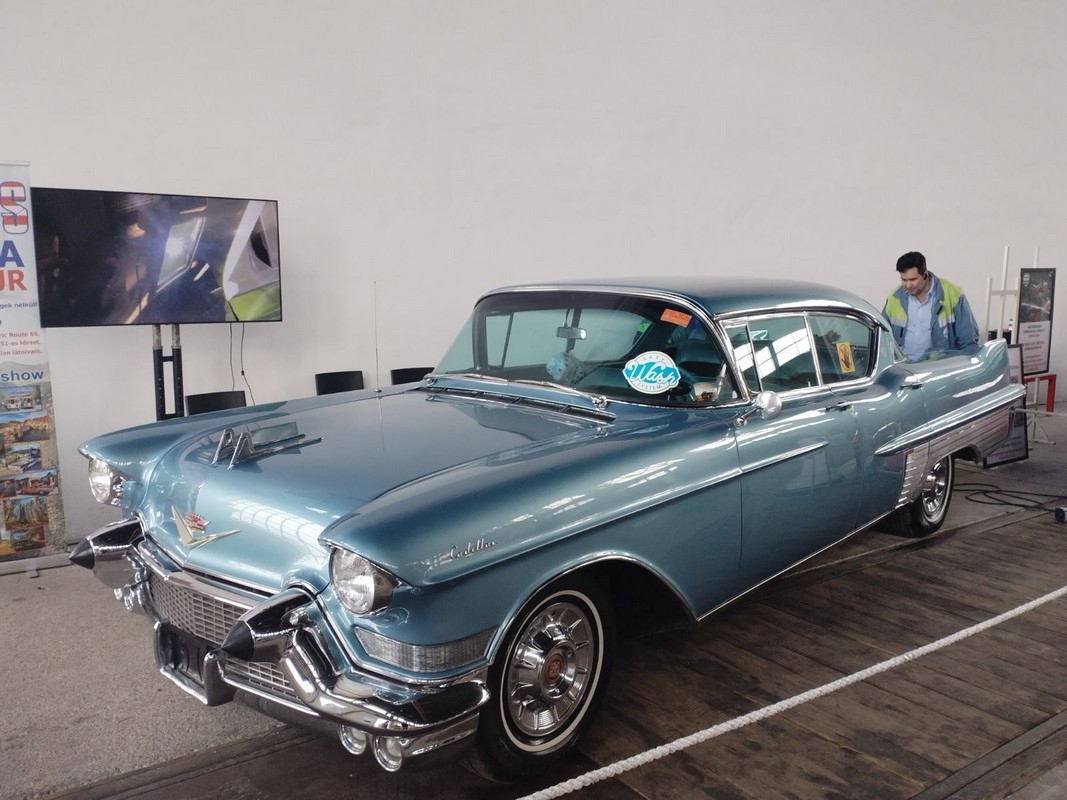 Oldtimer klub Međimurje Oldtimer klub Međimurje