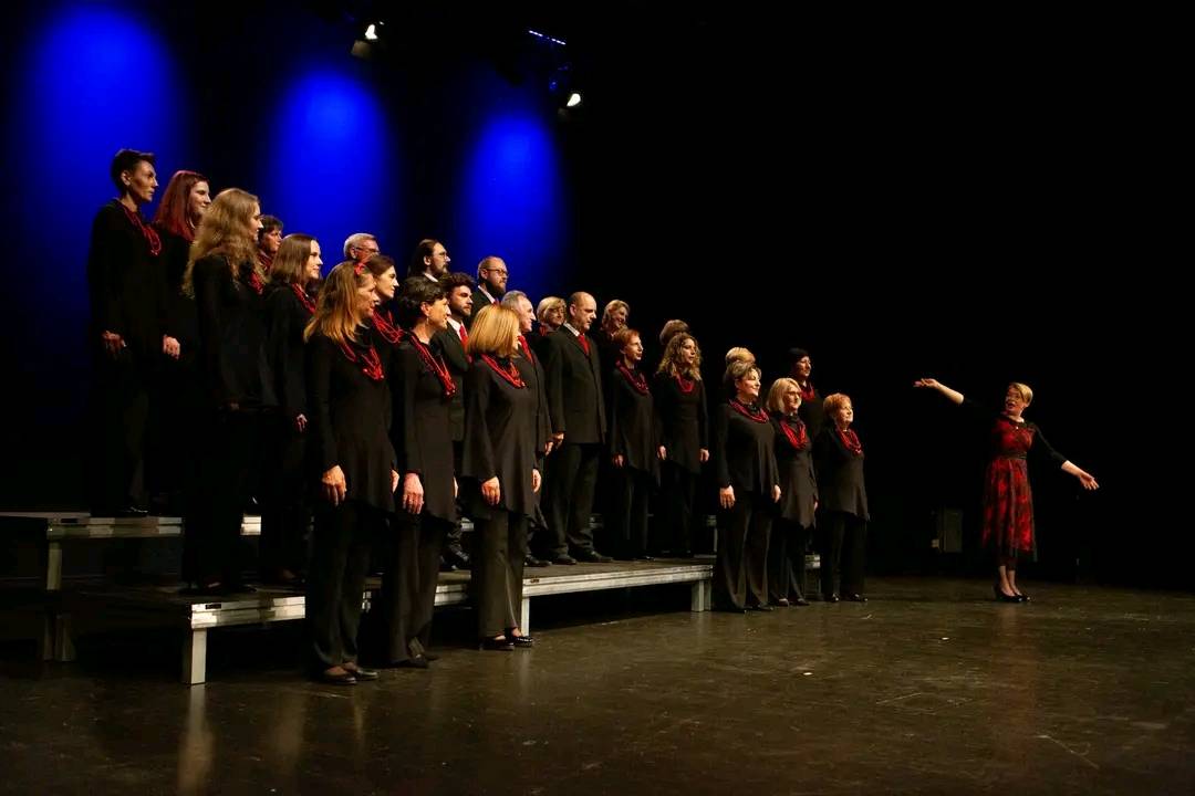 Pjevački zbor ‘Josip Štolcer Slavenski’