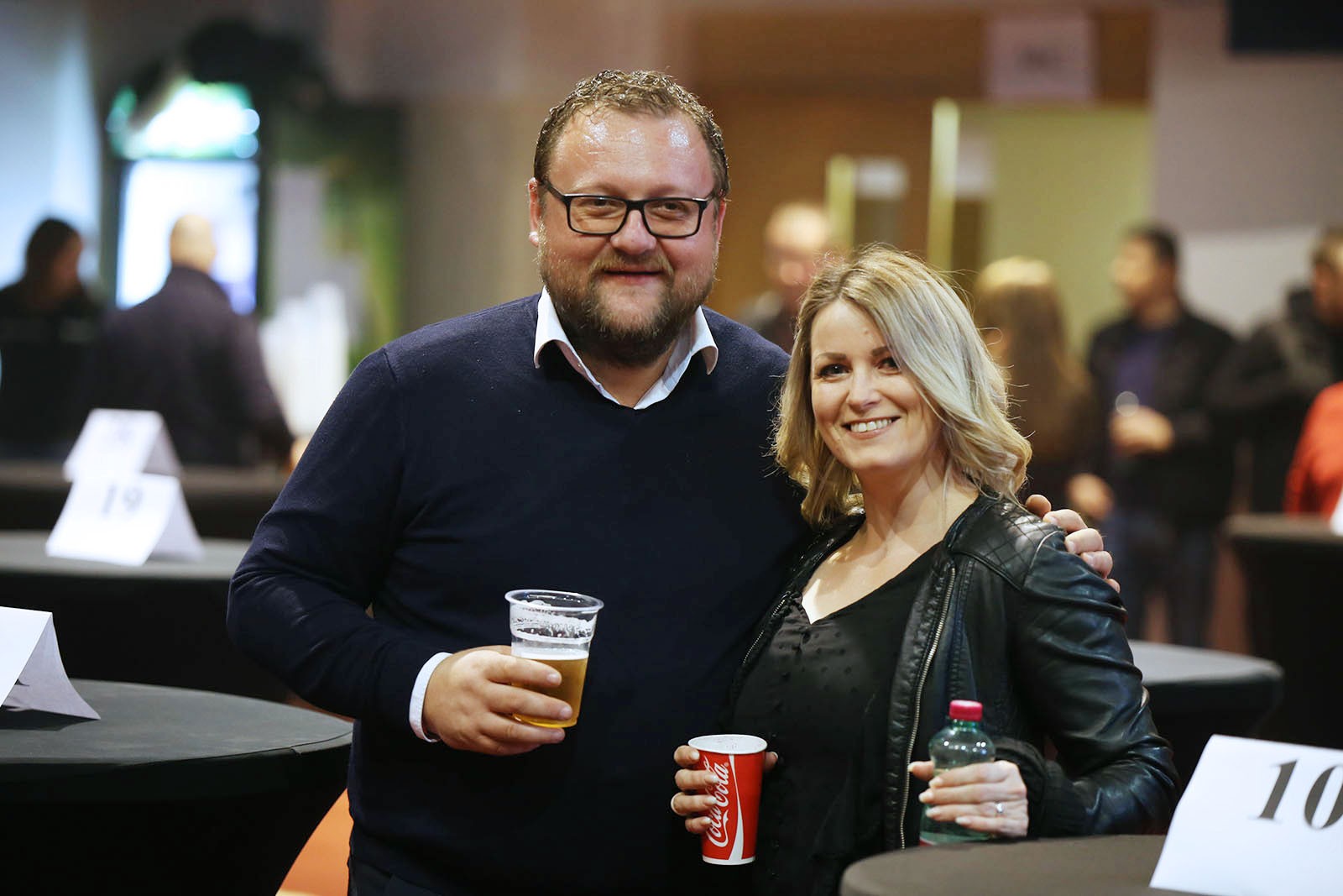 Grašo oduševio Čakovec: Puna dvorana s njim pjevala bezvremenske ljubavne hitove!