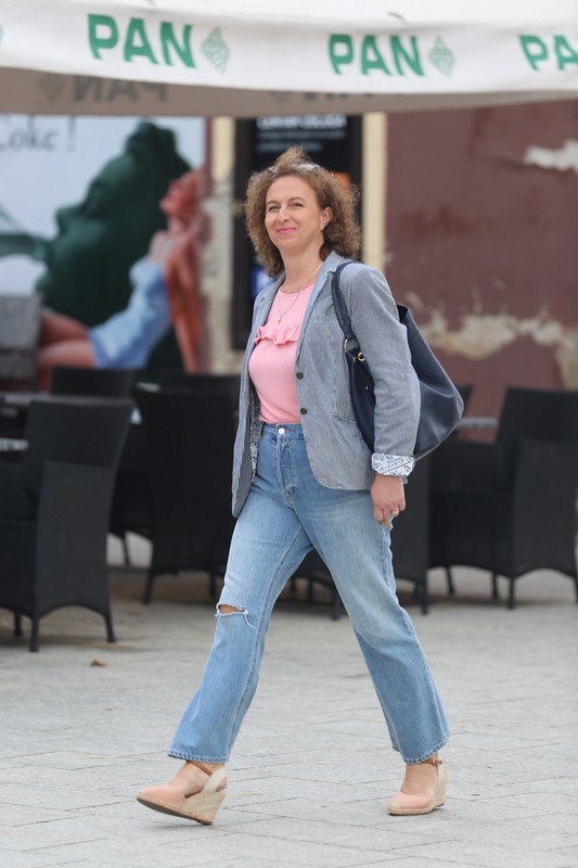 Klikom po Čakovcu 23.9.2023.