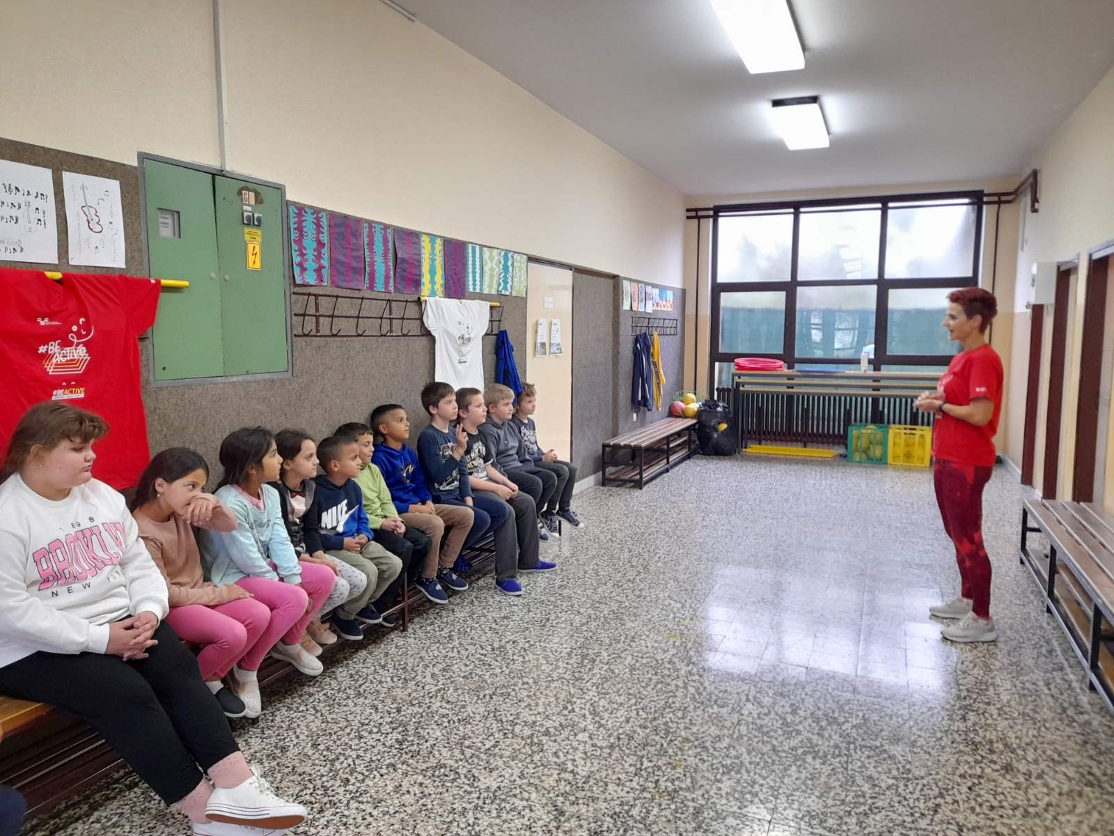 Europski tjedan sporta u Murskom Središću