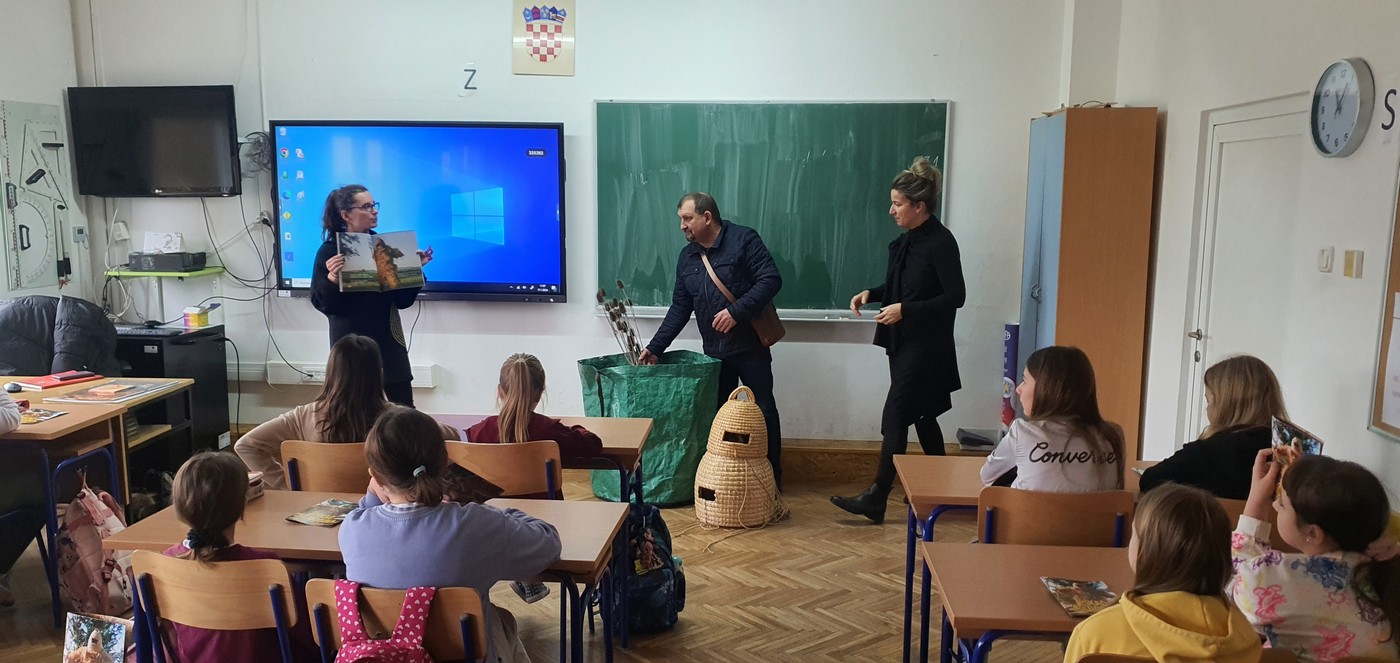 ČUVANJE TRADICIJE Održana popularna predavanja o Pikaču u Selnici i Zebanec Selu