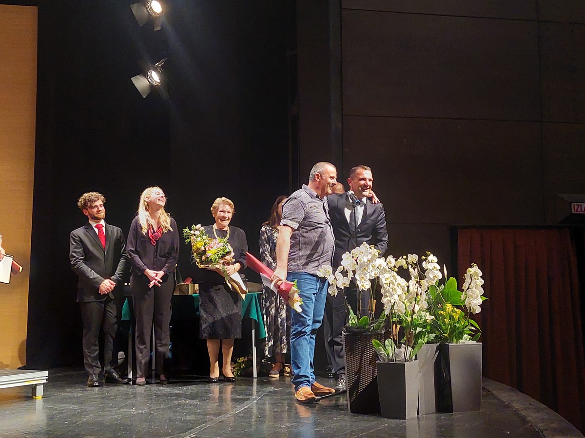 Veliki slavljenički koncert Pjevačkog zbora ‘Josip Štolcer Slavenski’