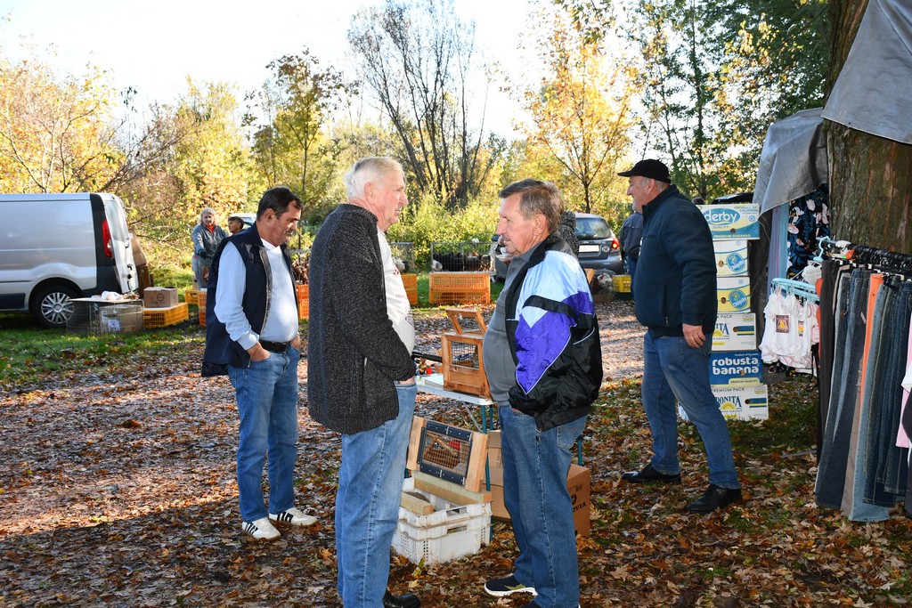 IMA SVEGA I SVAČEGA Čakovečki sajam srijedom (8.11.2023.)