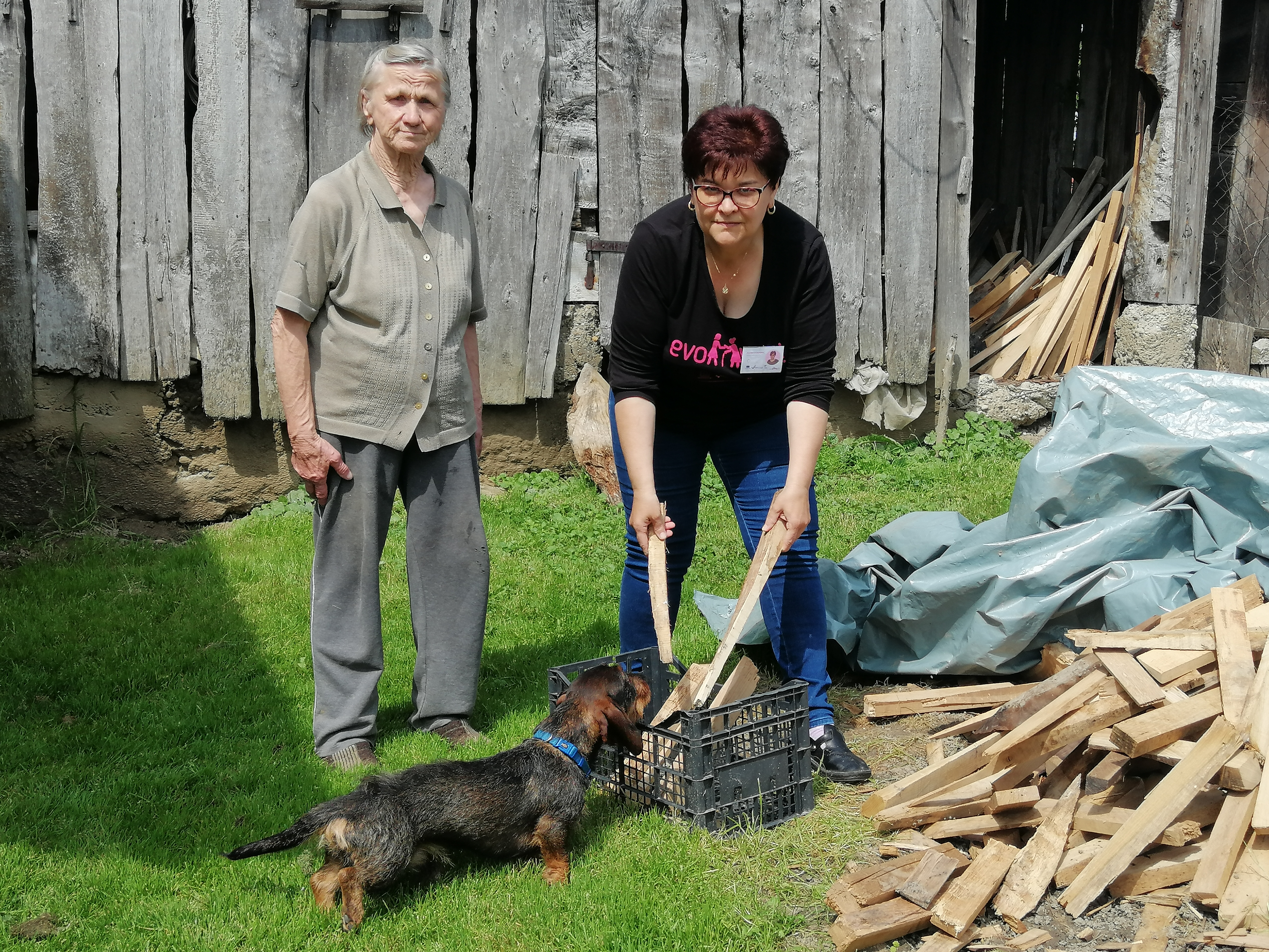 Centar za pomoć u kući