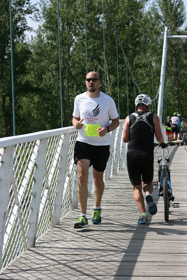 Drugi Dobravski duatlon