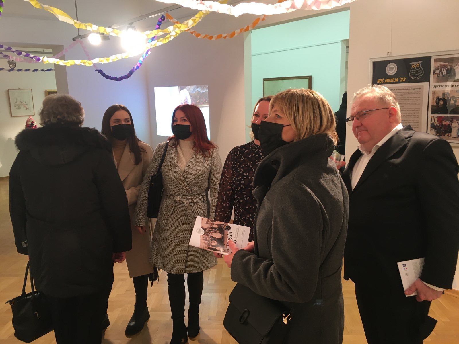 Noć muzeja u Prelogu