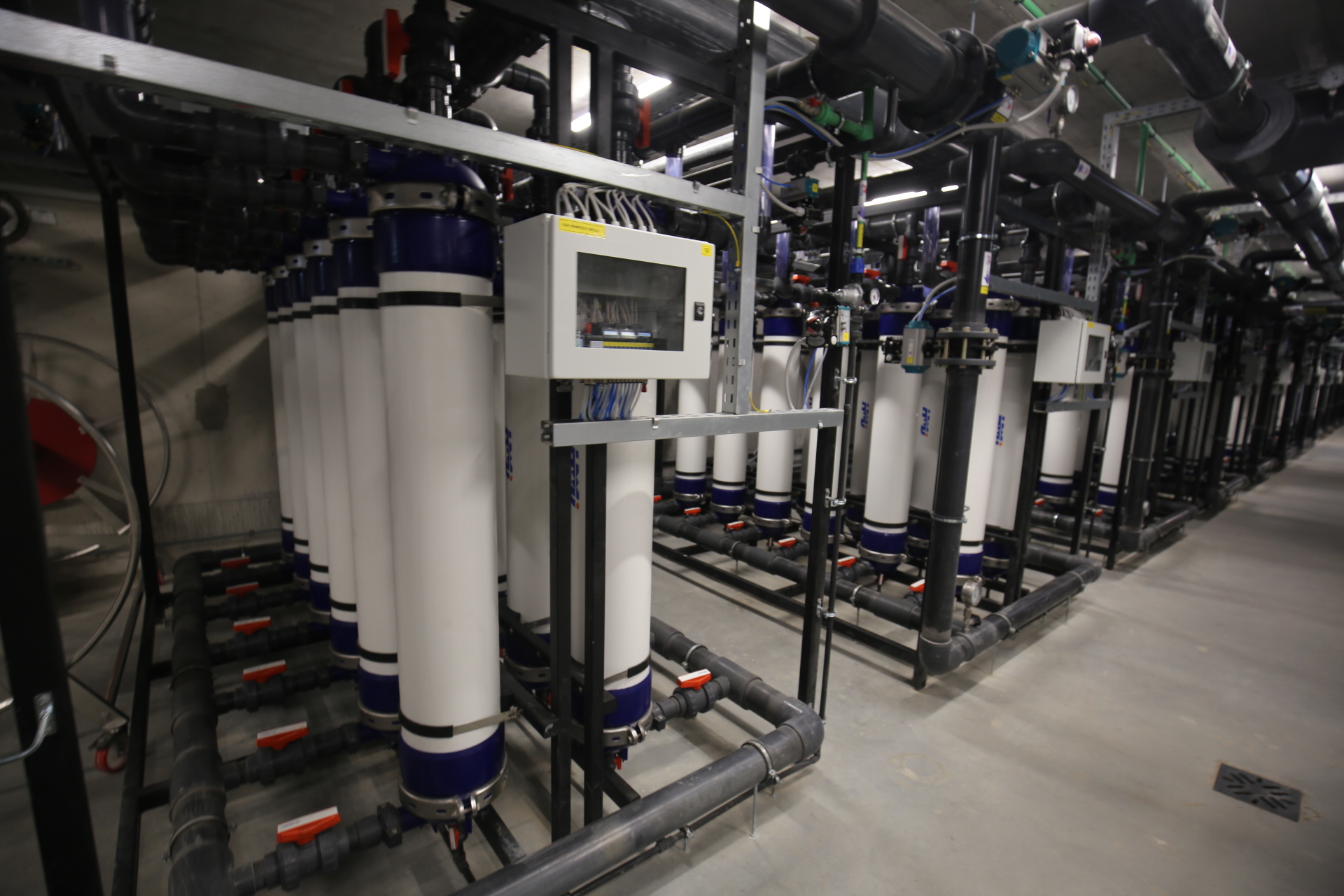 Evo kako izgledaju vanjski bazeni u Čakovcu