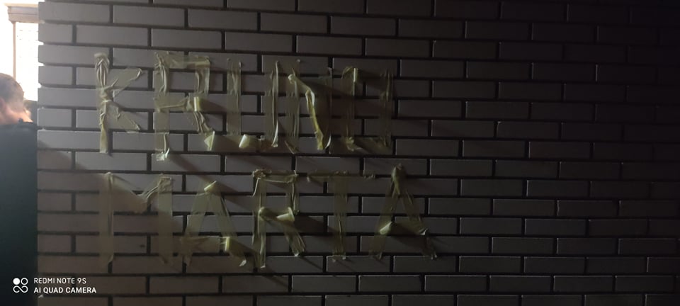 FOTO Potepanje ih nije mimoišlo: Žene se Marta Tuksar i Krunoslav Erdelja iz Peklenice