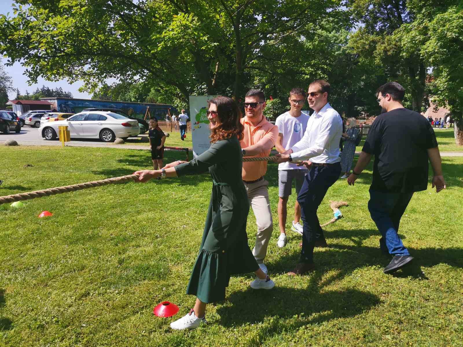 Međimurci obilježili Hrvatski dan šećerne bolesti!