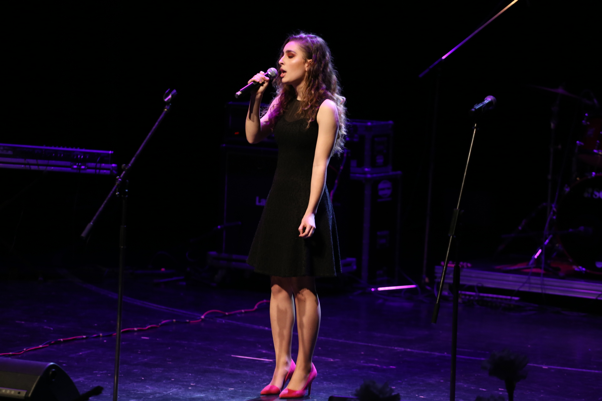 Humanitarni koncert za MURID