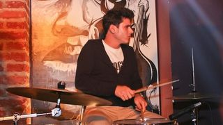 slika0021 Podroom (Petak, 5.10.2012 – Rockabilly night – B & The Bops)