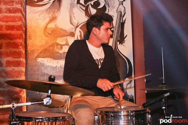 slika0021 Podroom (Petak, 5.10.2012 – Rockabilly night – B & The Bops)