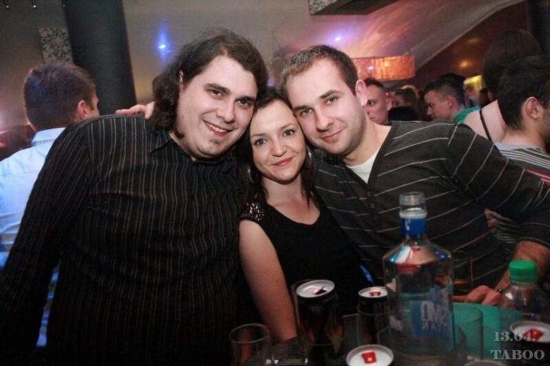 Foto17 Taboo (Subota, 13.4.2013) Foto17 Taboo (Subota, 13.4.2013)
