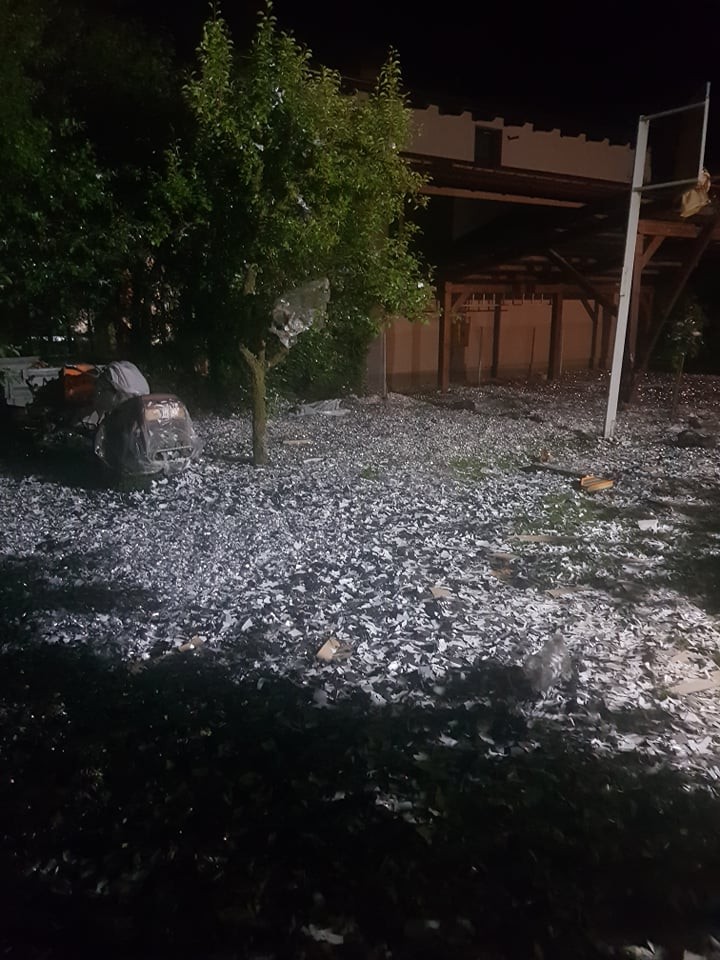 FOTO Potepanje za buduće mladence: Žene se Patrik Mesarić i Lorena Košak