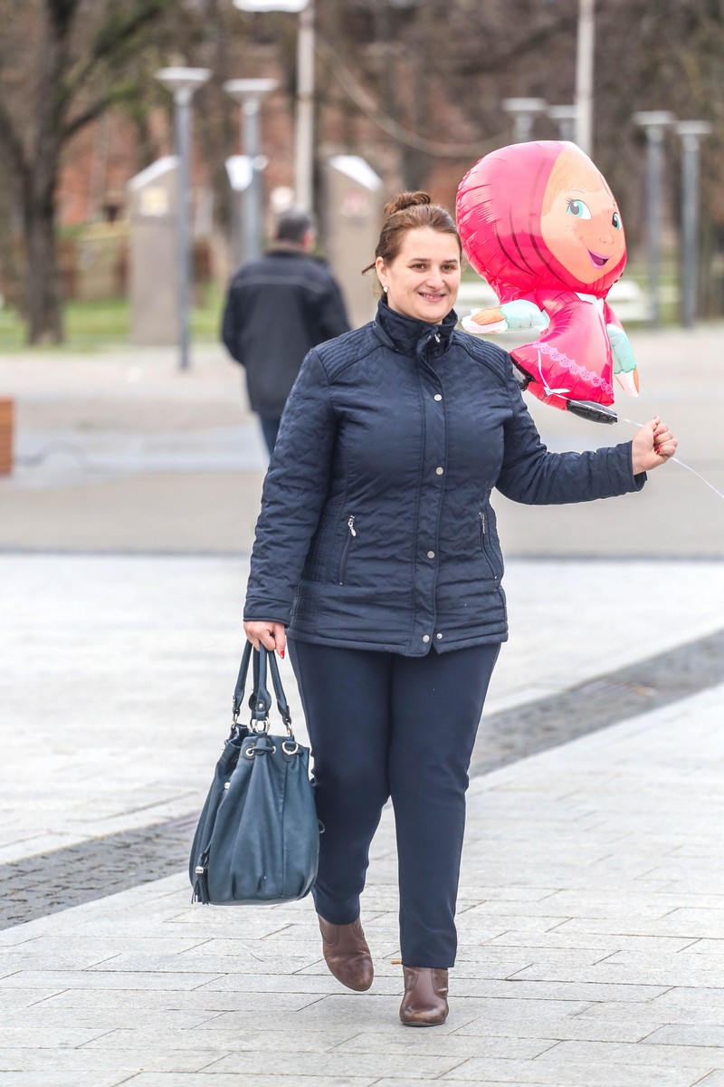 Klikom po Čakovcu (16.3.2019.)