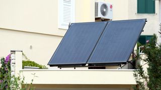 solarna energija