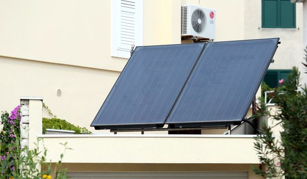 solarna energija solarna energija