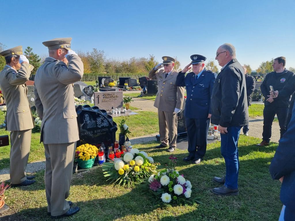 U Općini Nedelišće obilježeni Svi sveti i Dušni dan