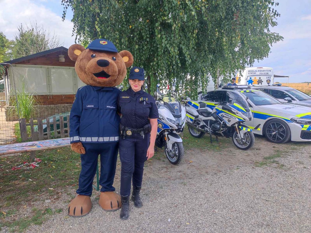 Sajam sigurnosti i prevencije 2023