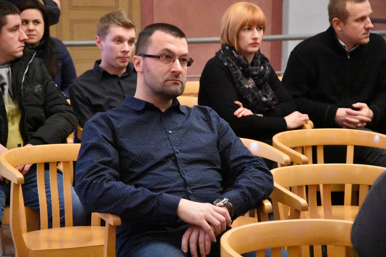 Svečana dodjela majstorskih diploma Obrtničke komore Međimurske županije