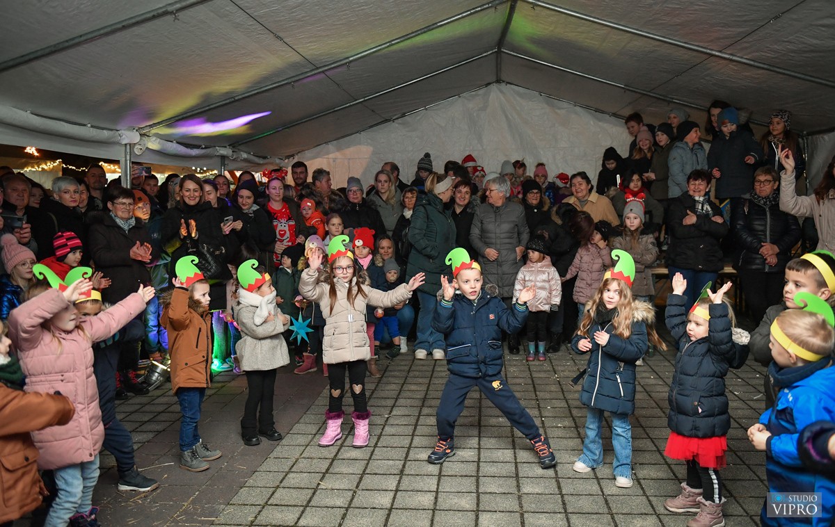 Advent, Cirkovljan Advent, Cirkovljan