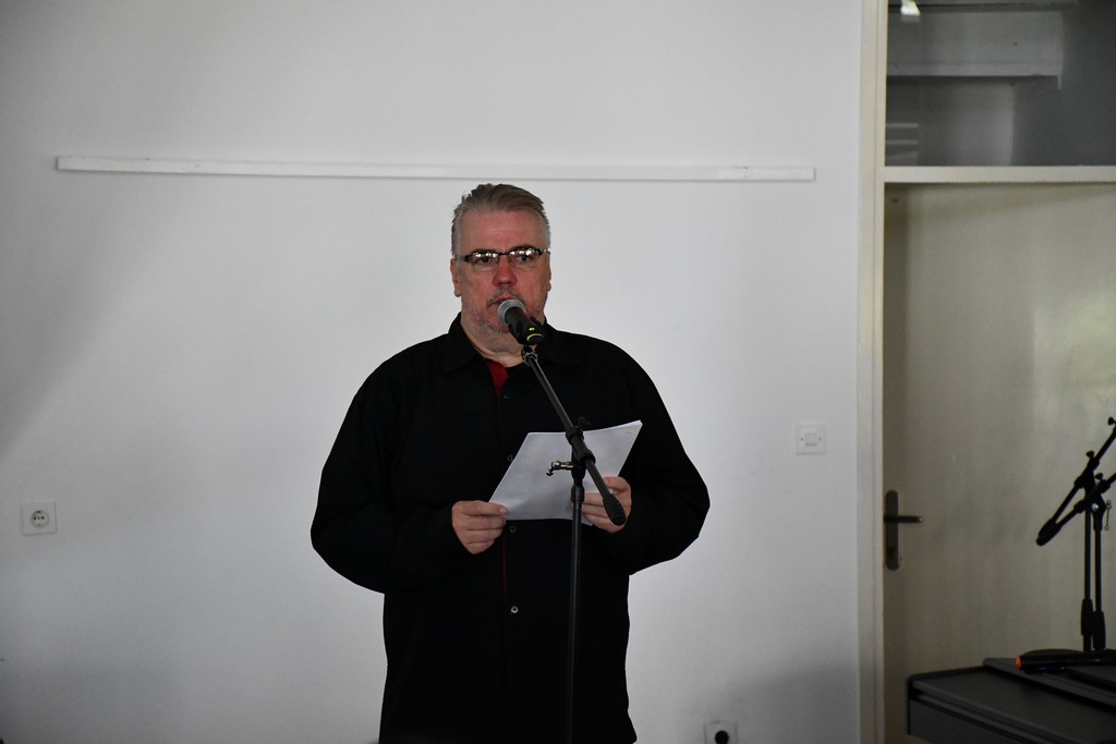 POGLEDAJTE KAKO IZGLEDA Dvorana Graditeljske škole Čakovec u novom ruhu