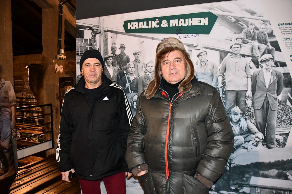 Prva Noć muzeja u Spomen domu rudarstva Cimper