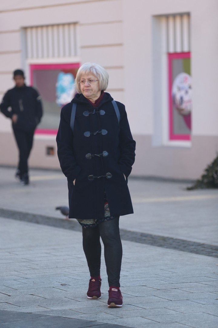 Klikom po Čakovcu (14.1.2023.)