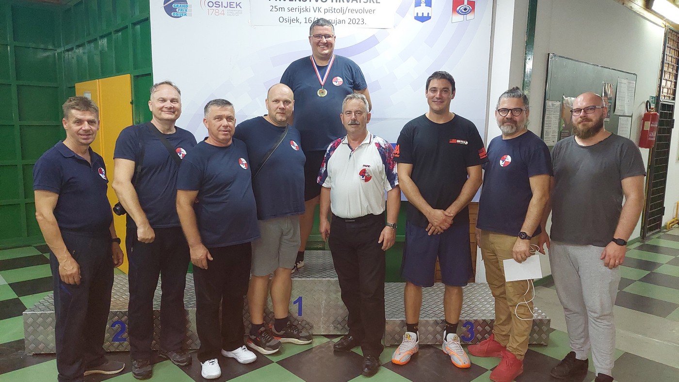 Streljačko društvo Mihovil