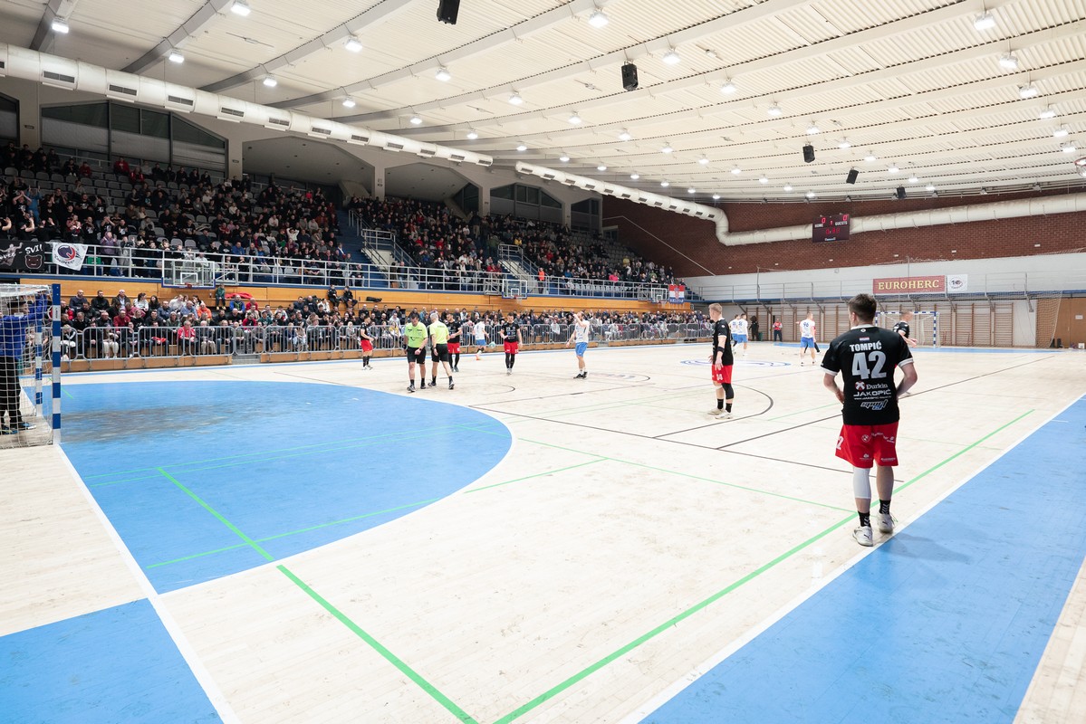 MRK Čakovec, Rukomet