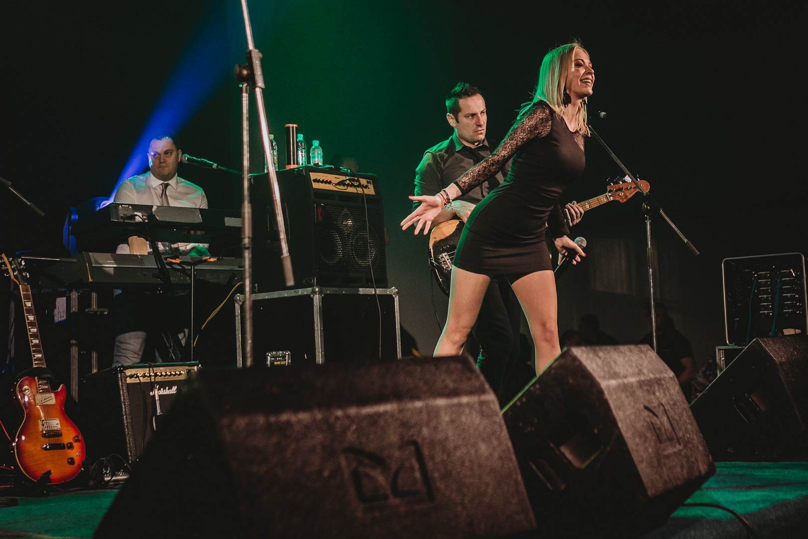 Koncert uz Dan žena: Jelena Rozga oduševila na Mesapu u Nedelišću