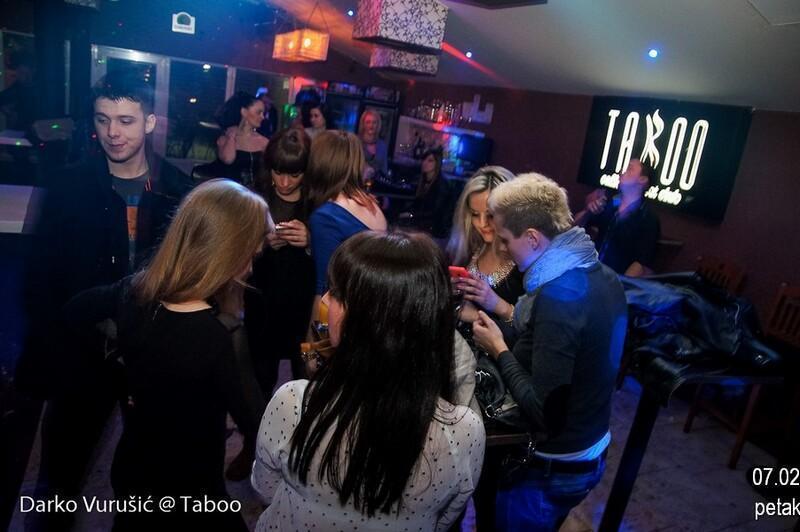 DSC06685 Taboo (Petak, 7.2.2014.) DSC06685 Taboo (Petak, 7.2.2014.)