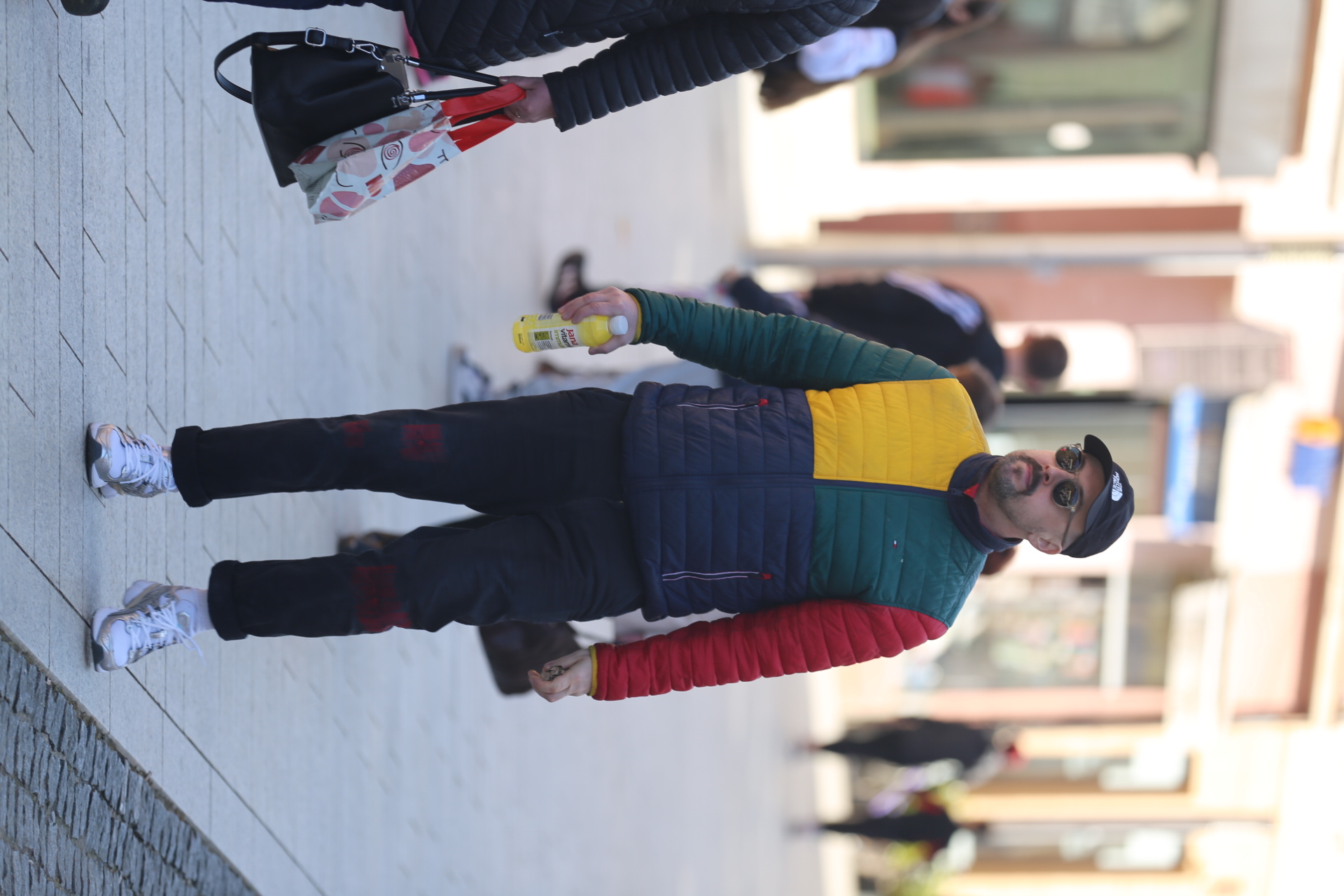 Klikom po Čakovcu (18.3.2023.)