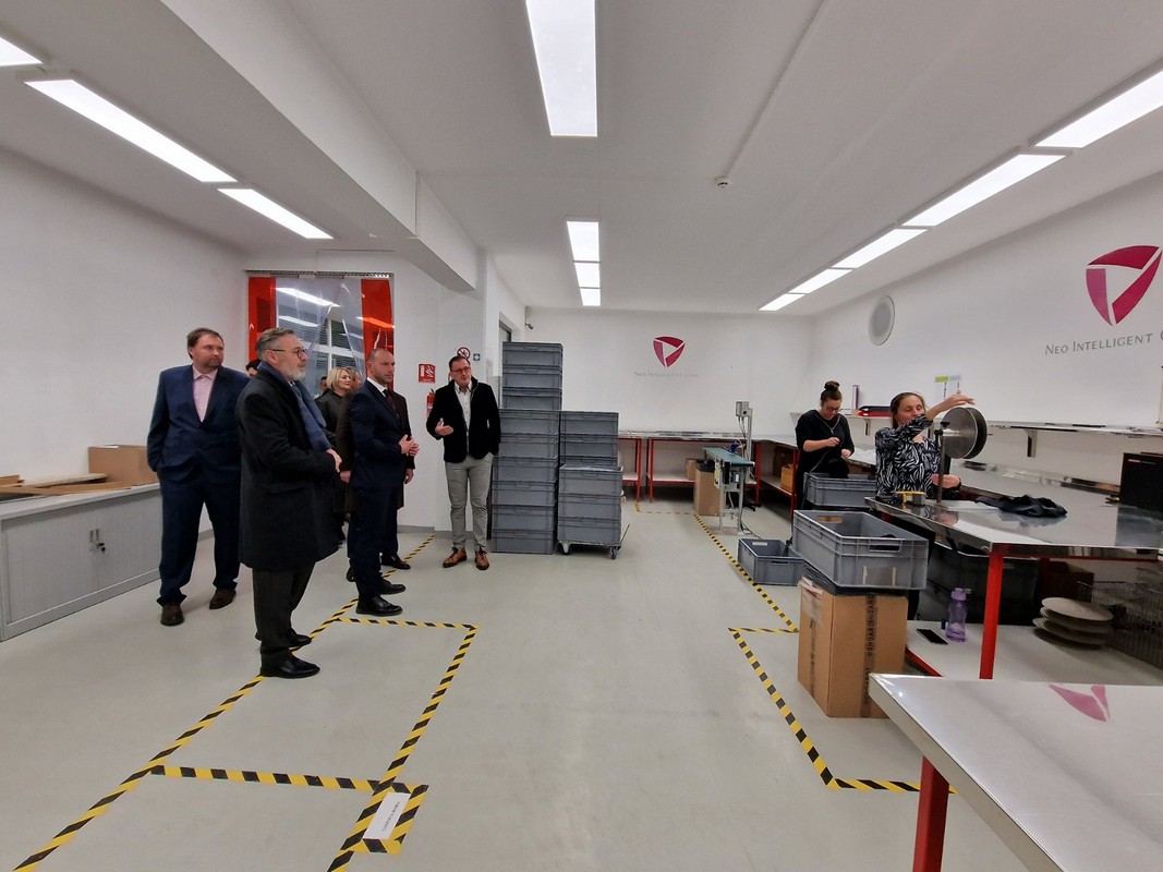 MURSKO SREDIŠĆE Održan tradicionalni susret poduzetnika