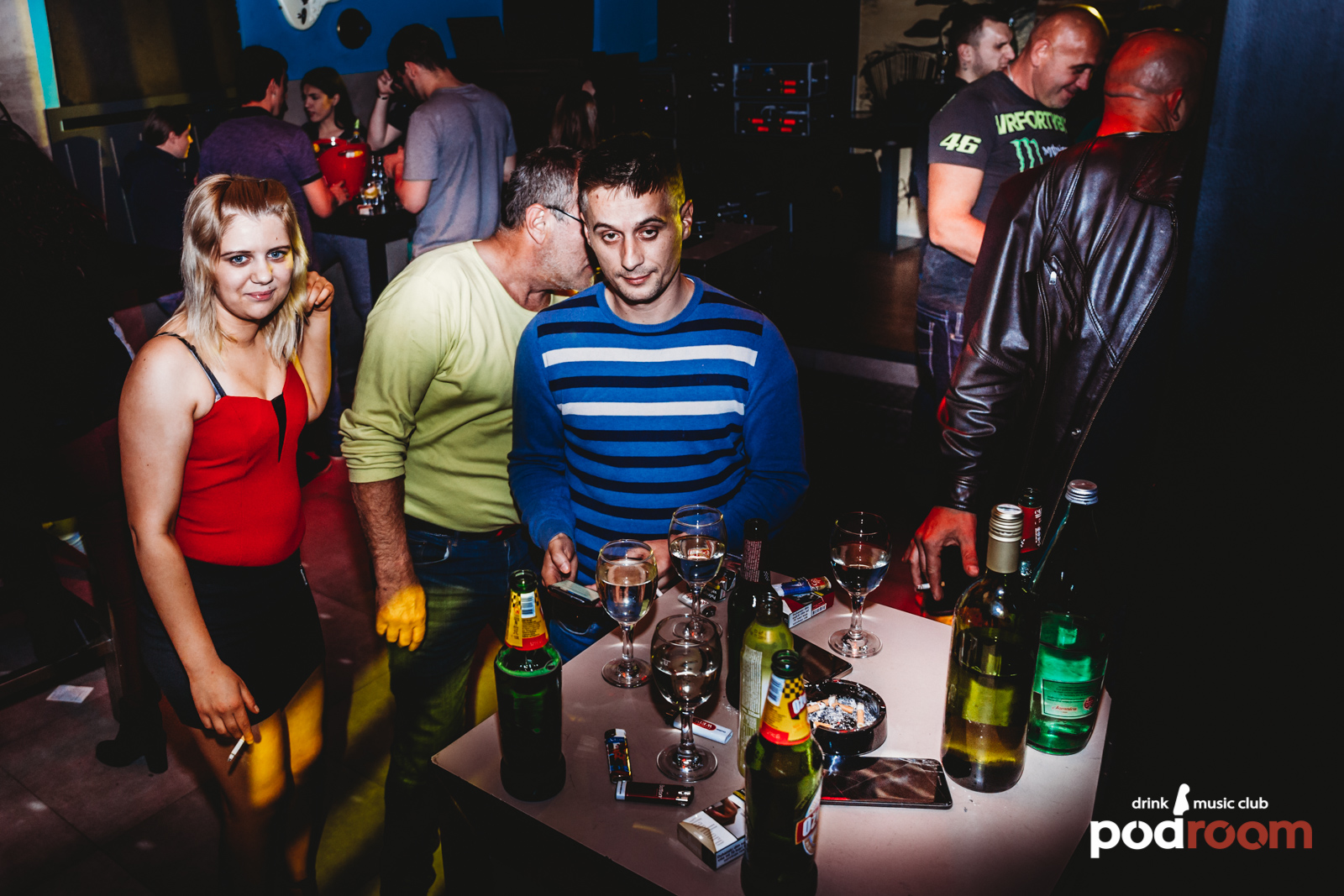 Podrumarenje uz Tamburaški sastav Kumovi i Vina Tomšić