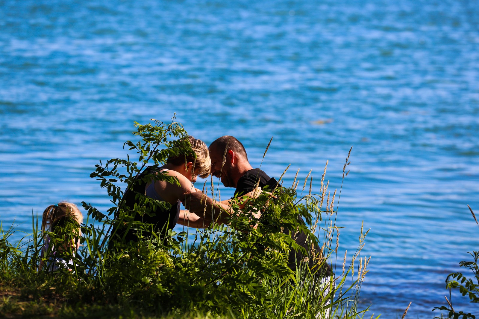 Klikom po Marini (19.6.2022.)