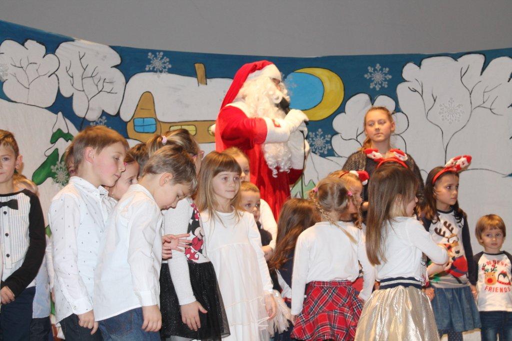 Promocija slikovnice ‘Snježna priča male jele jedne zime bijele’