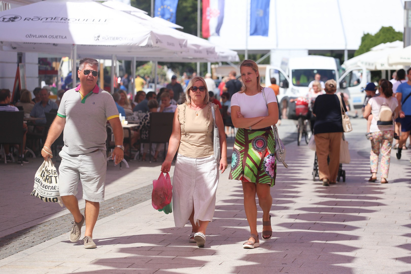 Klikom po Čakovcu (Subota, 27.7.2019.)