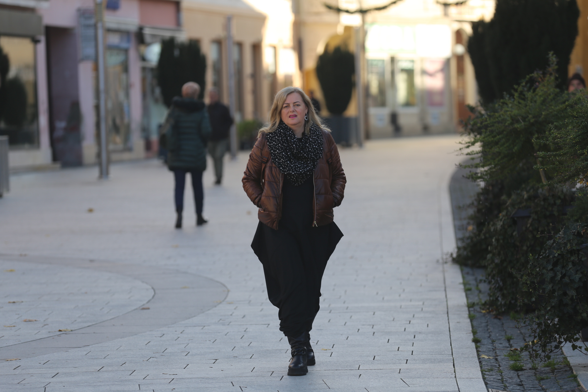 Klikom po Čakovcu (subota,18.11.2023.)