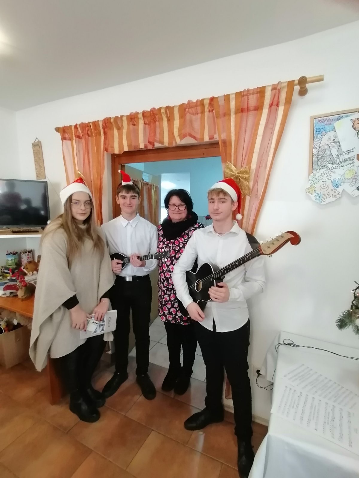 Učenici Srednje škole Čakovec čine dobra djela