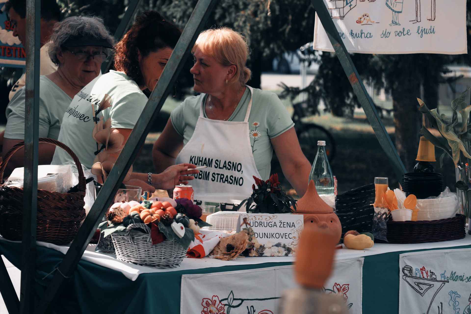 DUNJKOVEC/PRETETINEC Gulašfest – natjecanju u pripremi međimurskog gulaša1