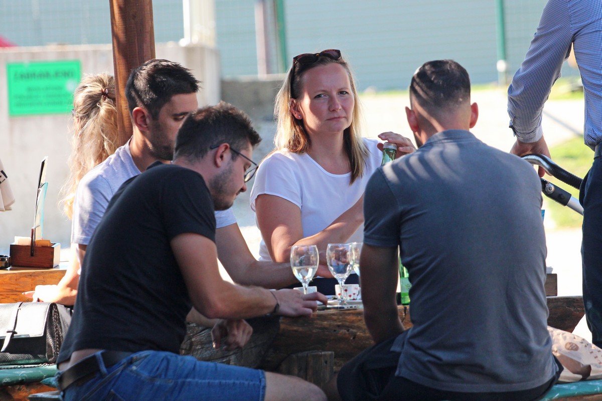 kLIKOM UZ MURU 17.9.2023