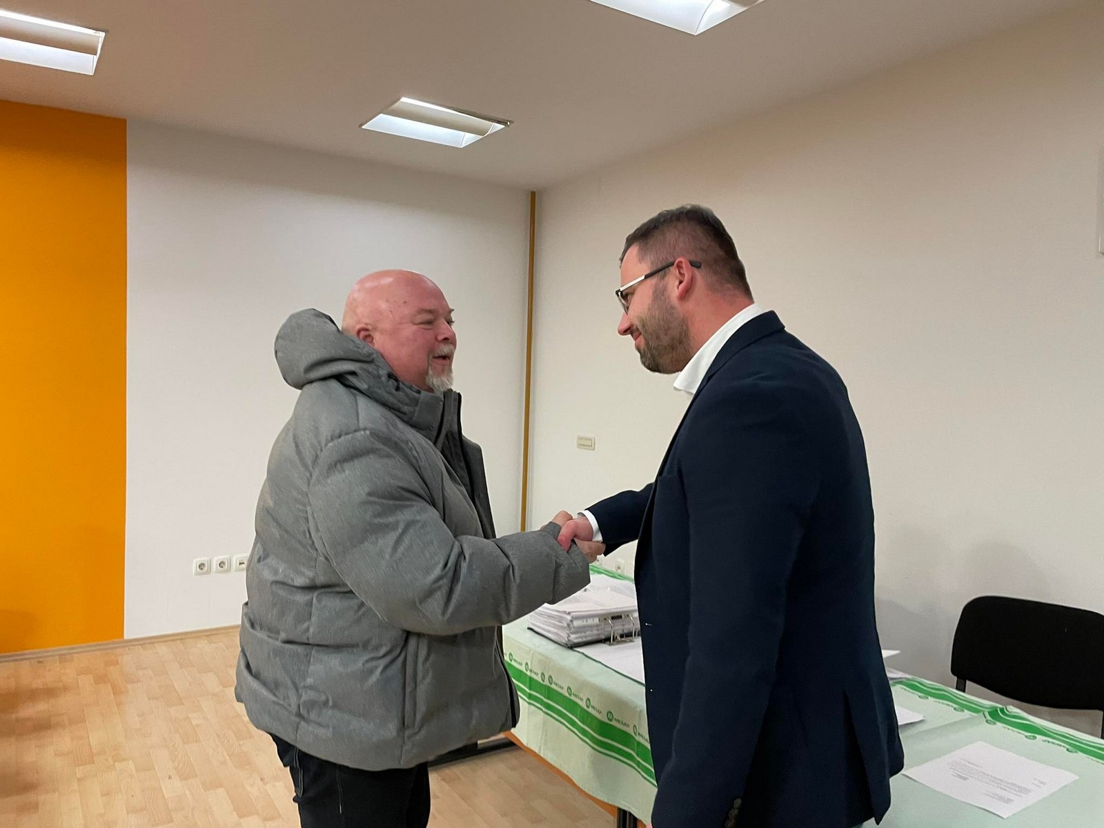 Poticaji za uređenje nekretnina u Općini Nedelišće