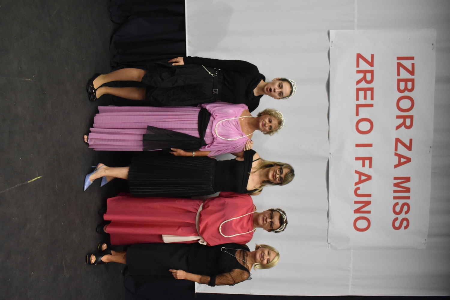 udruga žena belica, 15 godina 2023