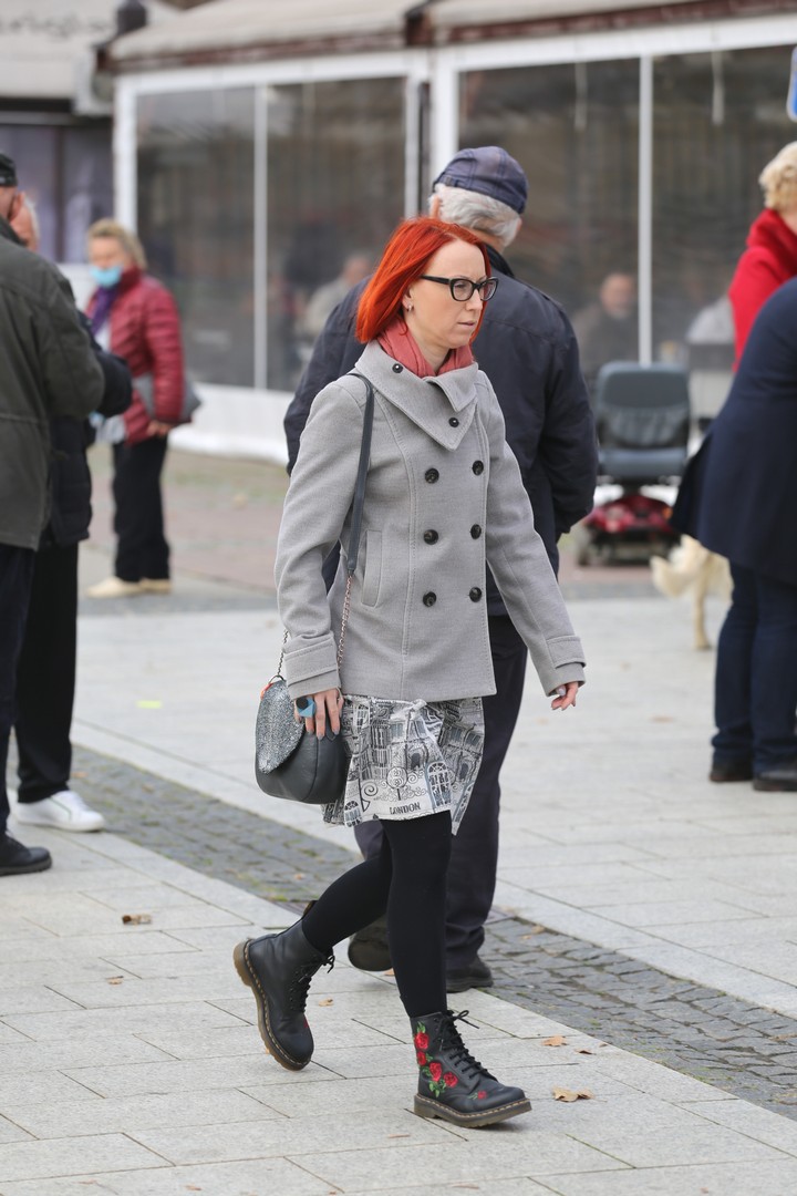 Klikom po Čakovcu (6.11.2021.)