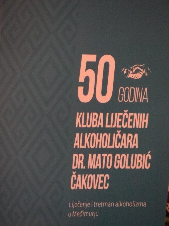 Monografija o alkoholizmu Monografija o alkoholizmu