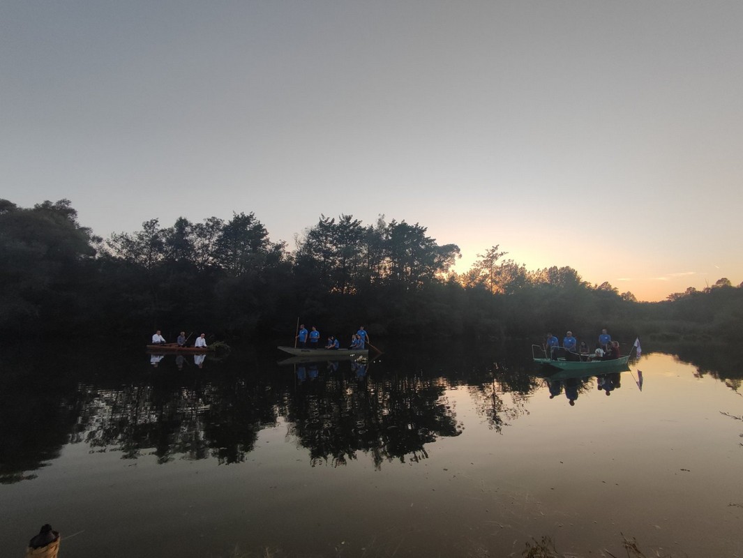VIDEO I FOTO Danas se Prelog prisjeća velike tragedije u kojoj je rijeka Drava oduzela 14 života