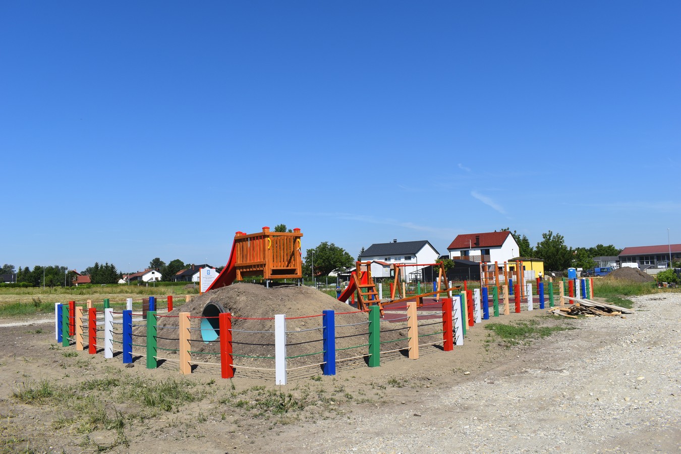 DAN OPĆINE MALA SUBOTICA Valentino Škvorc: ‘Okupili smo sjajan tim mladih ljudi!’