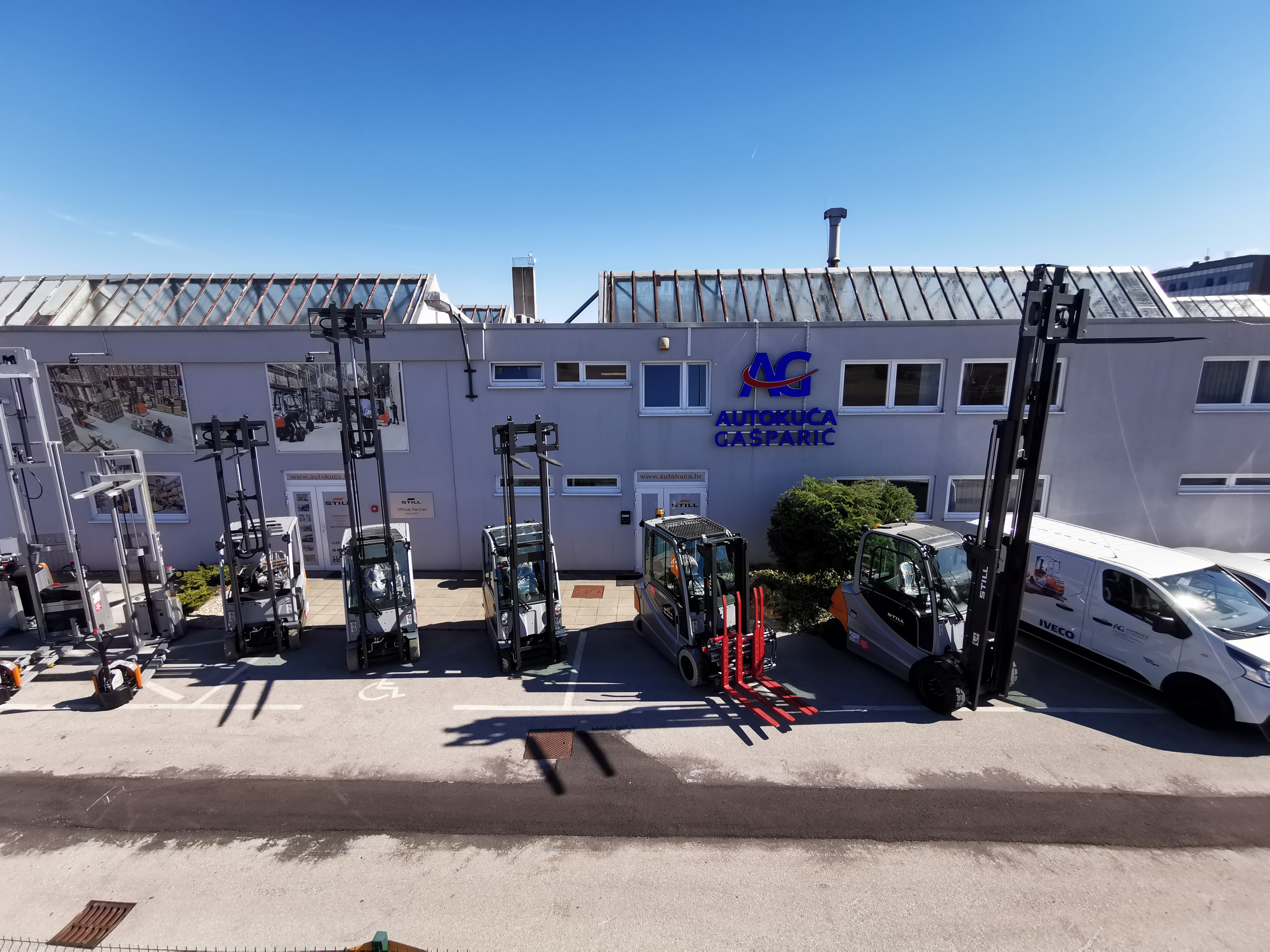 Prodaja zemljišta u Čakovcu